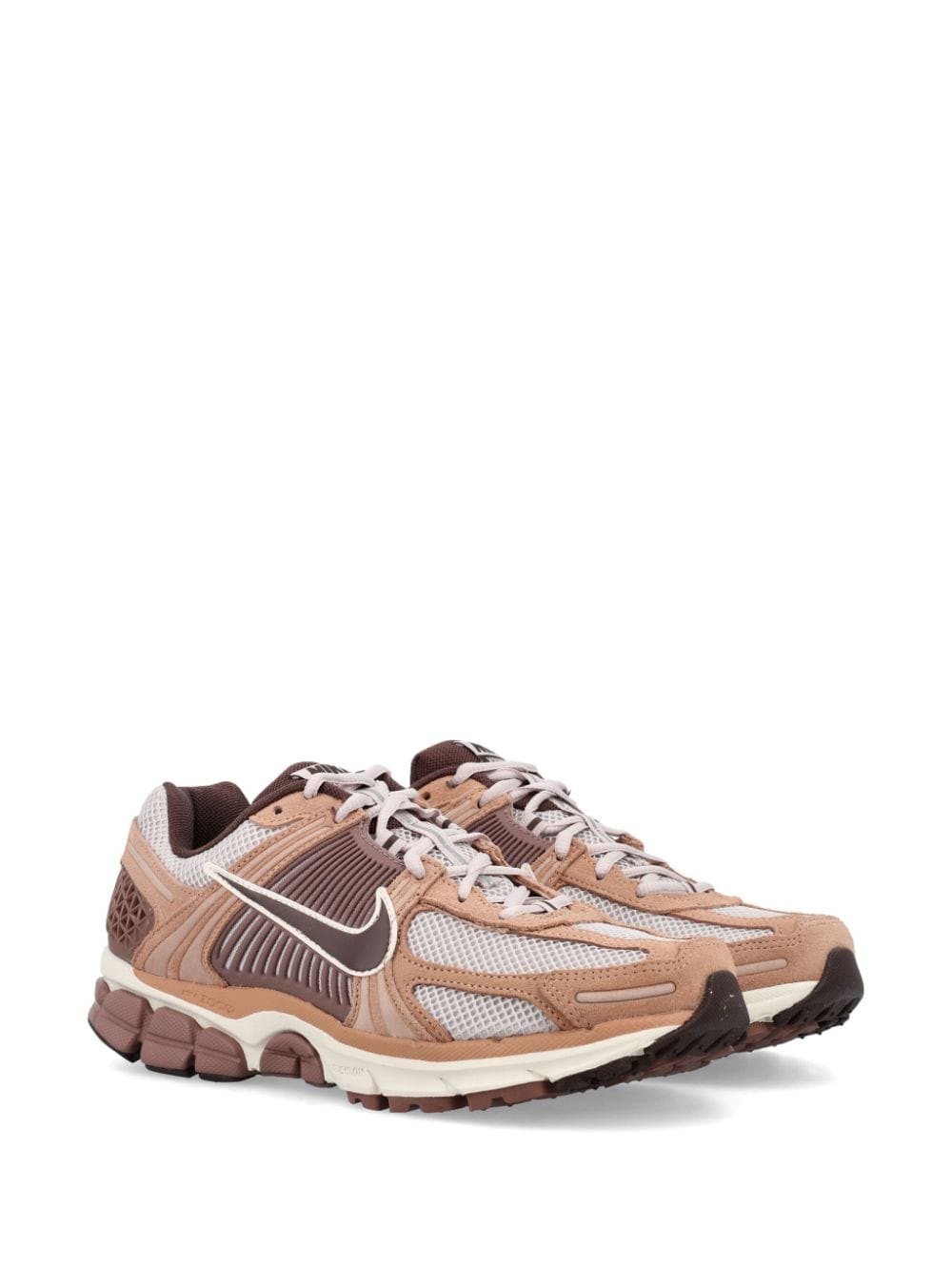 Shop Nike Air Zoom Vomero 5 "dusted Clay" In Brown