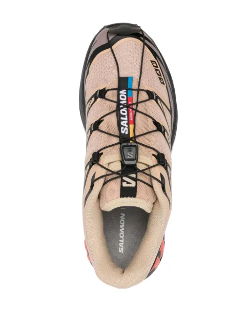 Salomon Advanced XT-6 logo-print sneakers 474449 - 3