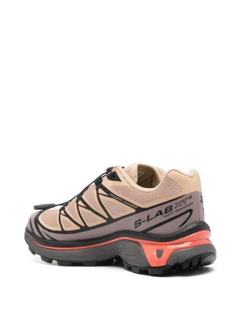 Salomon Advanced XT-6 logo-print sneakers 474449 - 2