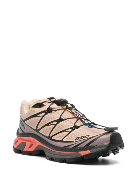 Salomon Advanced XT-6 logo-print sneakers 474449 - 1