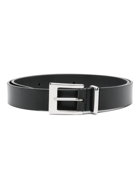 ISABEL MARANT Ilirya leather belt