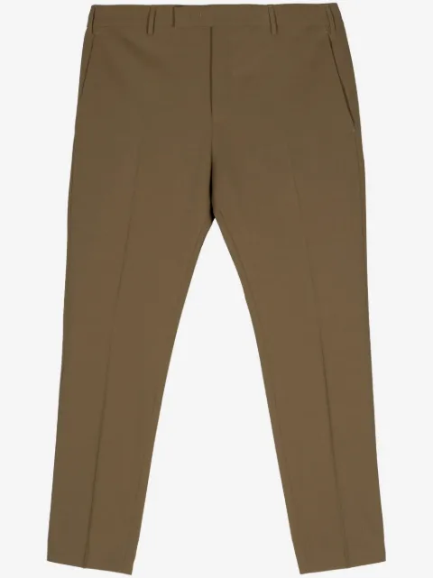 PT Torino pantalones chino Edge