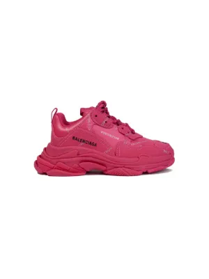 Balenciaga Kids Girls Shoes Shop Designer Kidswear on FARFETCH