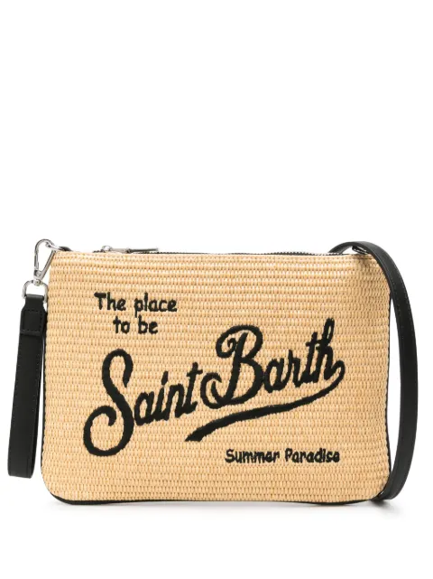 MC2 Saint Barth bolsa de mano Parisienne