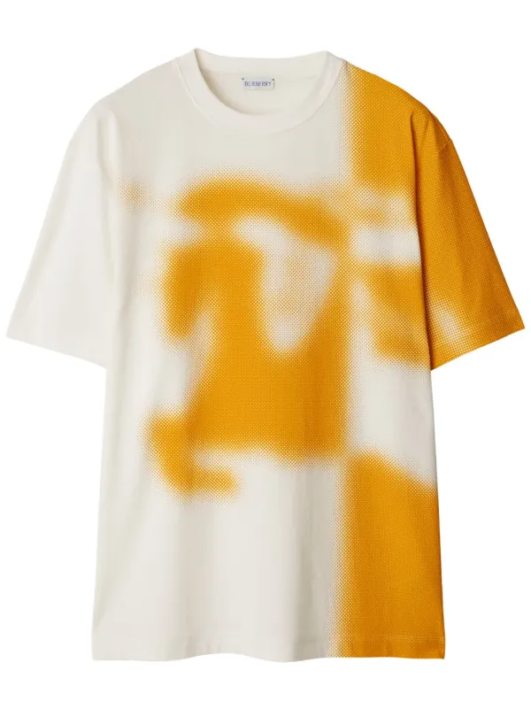 Burberry Tシャツ Burberry Bee Cotton Crewneck T-Shirt | Saks Fifth Avenue