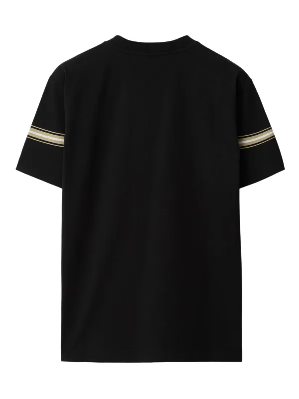 Burberry t shirt mens 2016 online