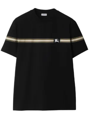 Burberry(バーバリー)メンズ Tシャツ - FARFETCH Burberry(バーバリー)メンズ Tシャツ - FARFETCH