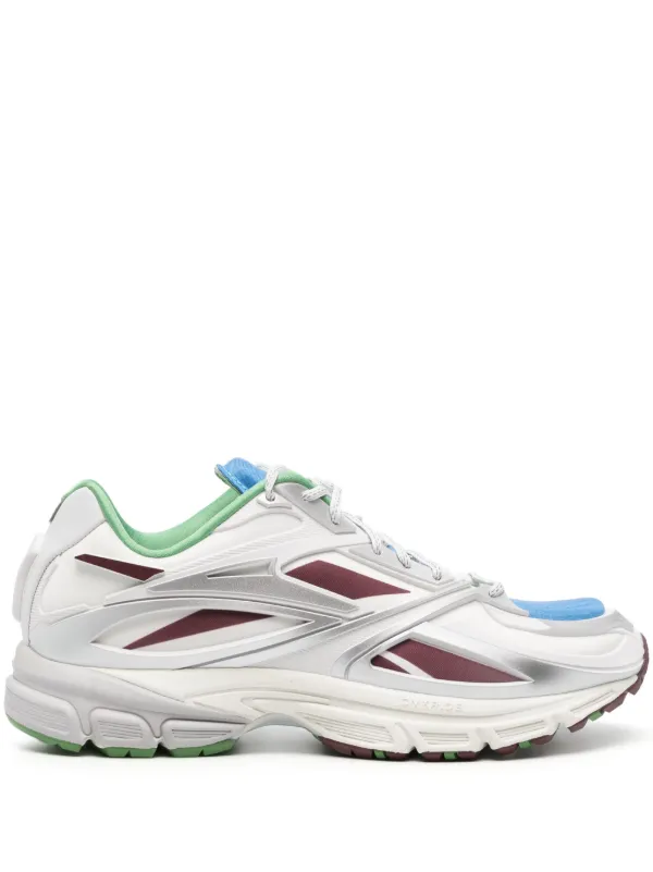 Reebok chunky shoes on sale