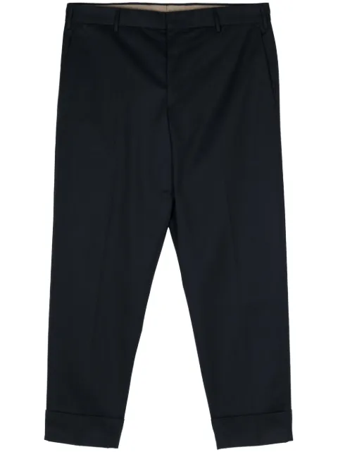 PT Torino pantalones chino Edge