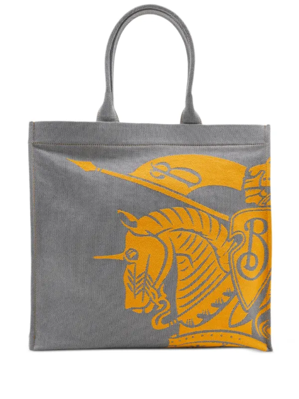 【関税＆送料込み】Burberry Ekd Label Tote Bag 23688473_53551510_600.jpg