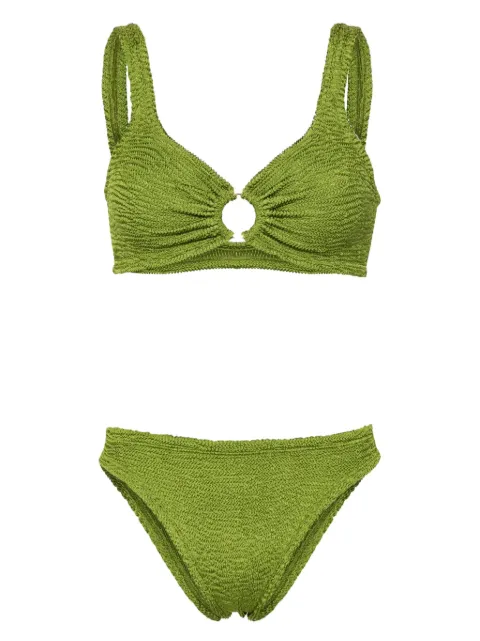 PARAMIDONNA Irina seersucker bikini