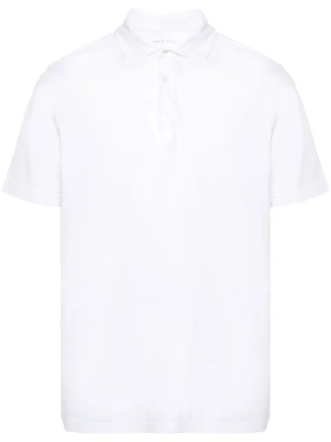 Fedeli polo Zero en jersey