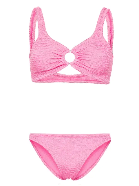 PARAMIDONNA Irina seersucker bikini