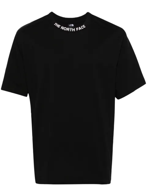 The North Face Zumu logo-print T-shirt