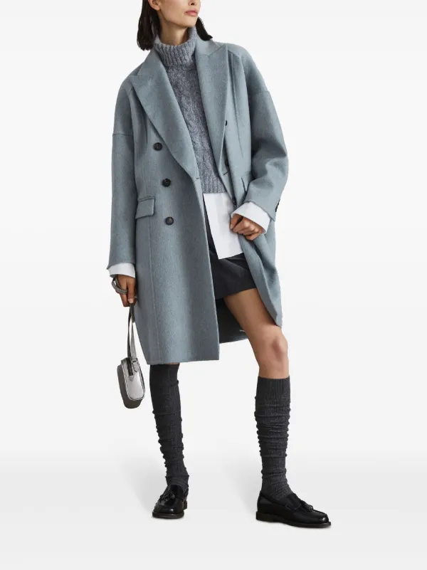 Brunello Cucinelli ショートパンツ | グレー | FARFETCH JP