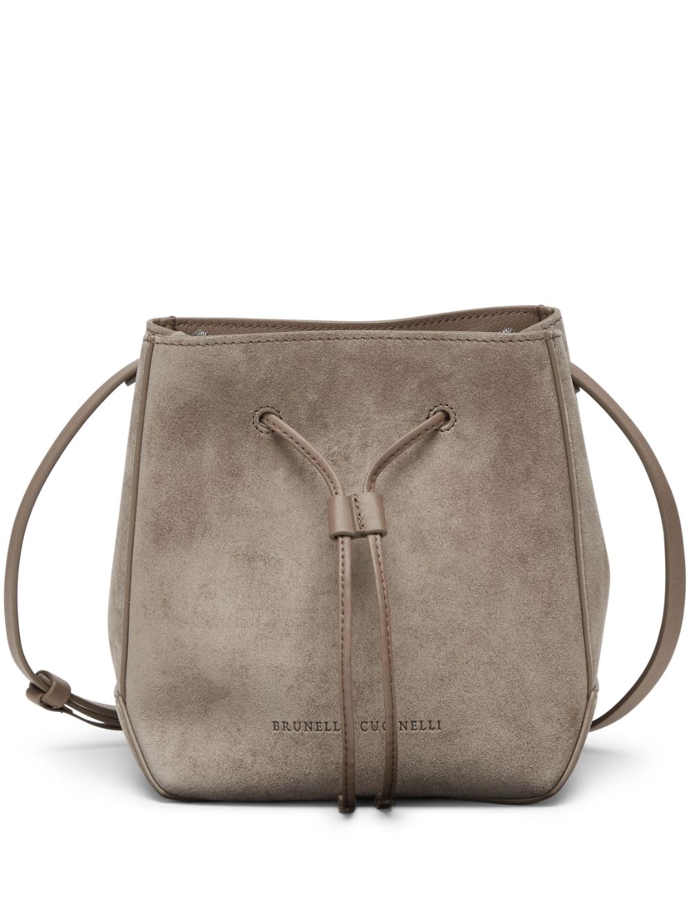 small BC Duo bucket bag