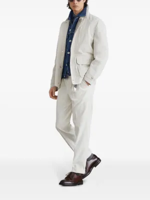Brunello Cucinelli デニムジャケット メンズ通販 - FARFETCH