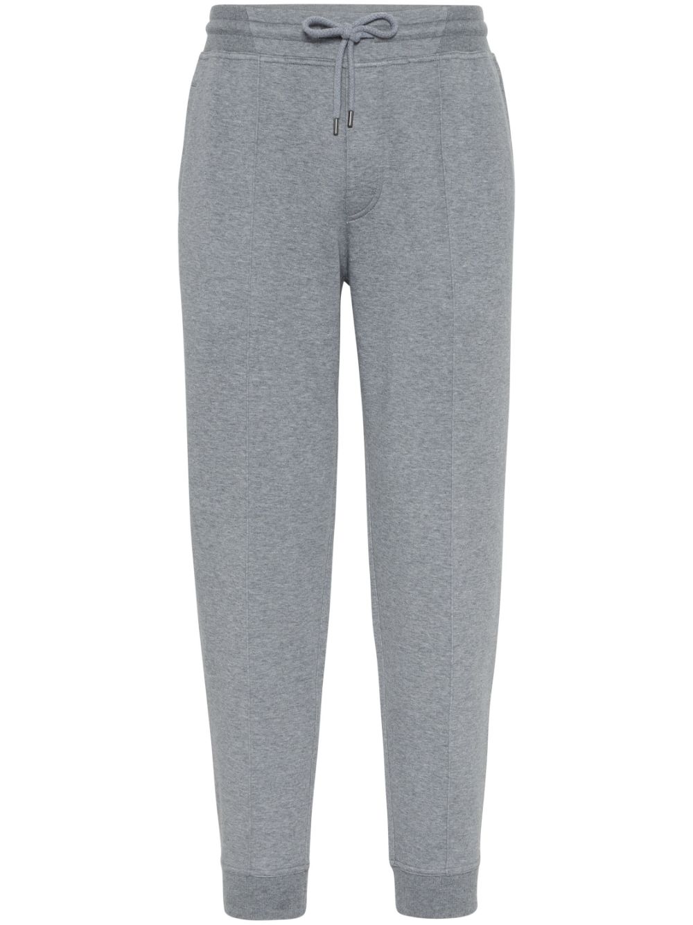 Brunello Cucinelli track pants - Grey