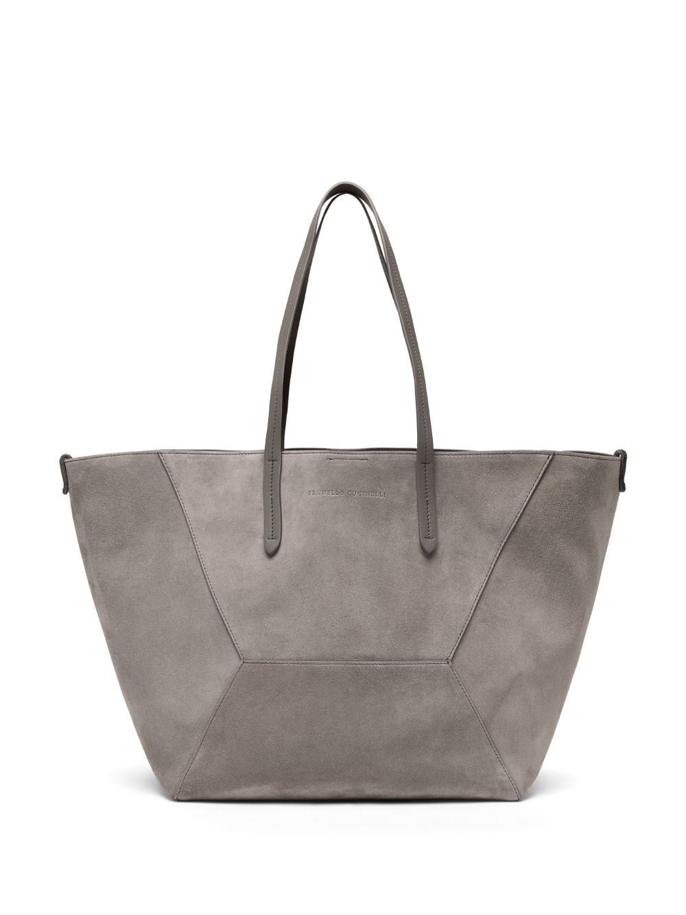 BC Duo tote bag