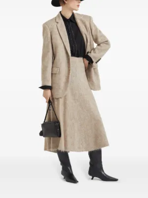 Brunello Cucinelli Skirts | FARFETCH US