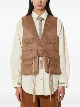 Engineered Garments