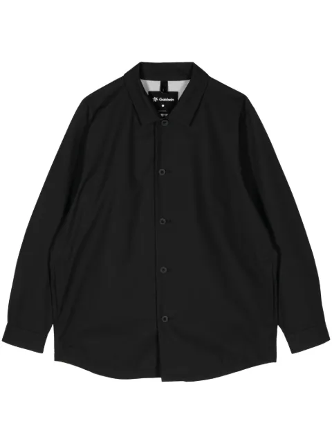 Goldwin chemise boutonnée