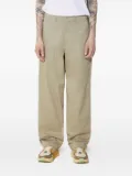 Universal Works patch-pocket trousers - Neutrals