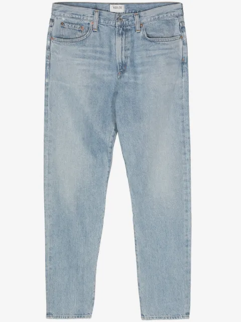 AGOLDE Curtis straight-leg jeans