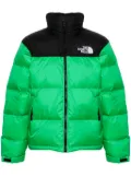 The North Face 1996 Retro Neptuse puffer jacket - Green