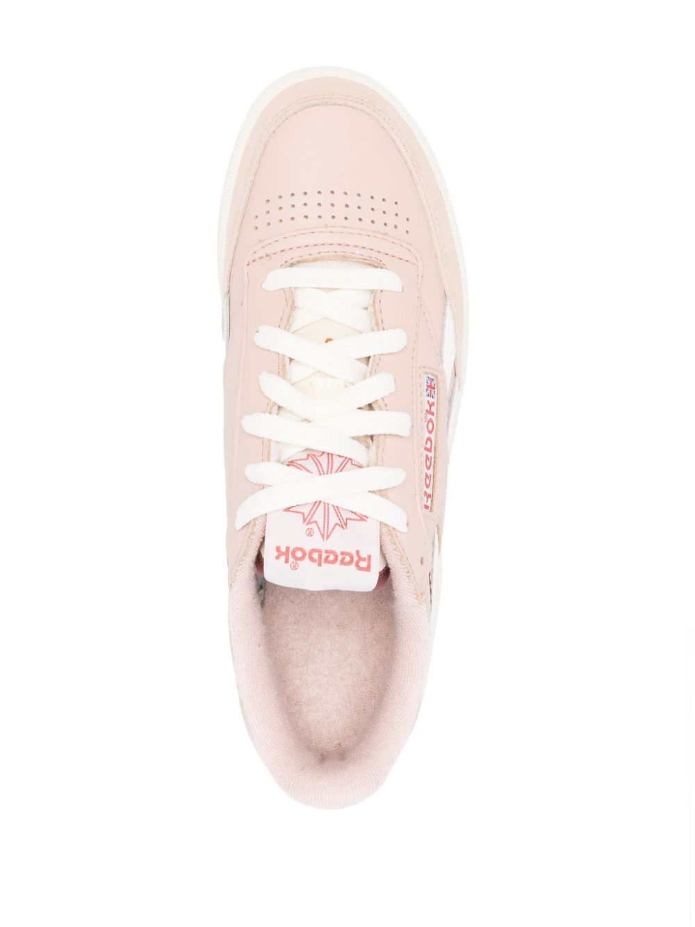 Reebok Club C Revenge Vintage sneakers Pink