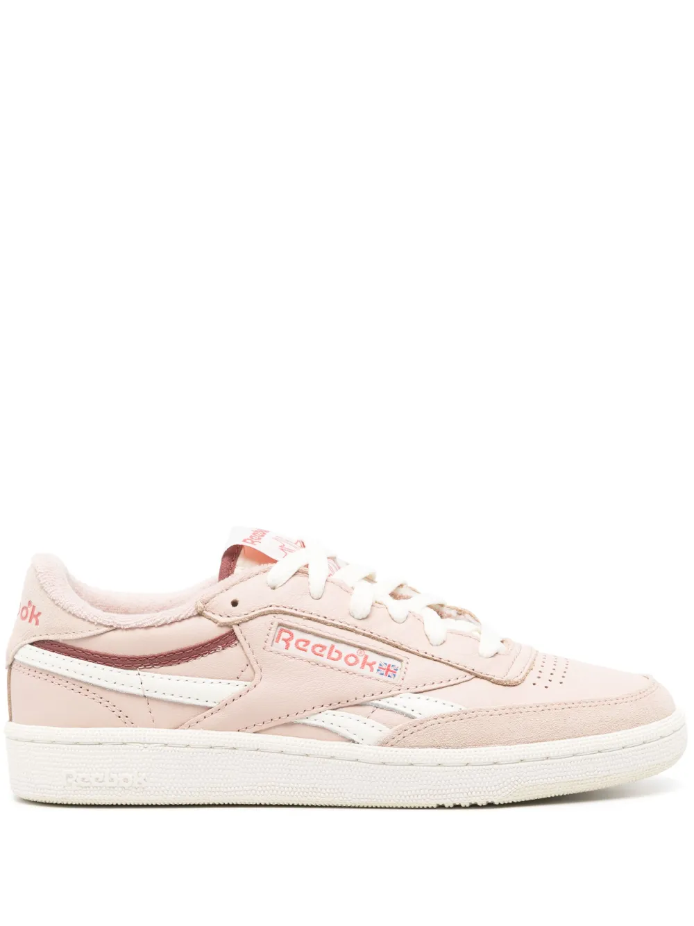 Reebok Club C Revenge Vintage sneakers Pink