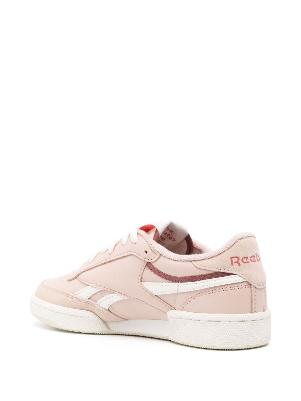 Reebok Club C Revenge Vintage sneakers Pink