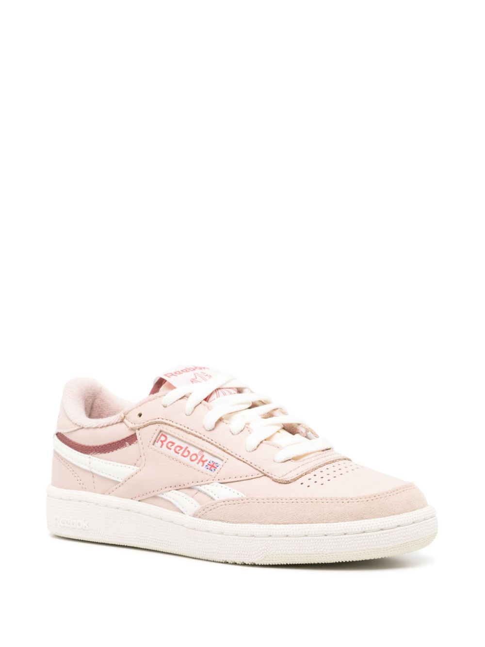 Reebok Club C Revenge Vintage sneakers - Roze