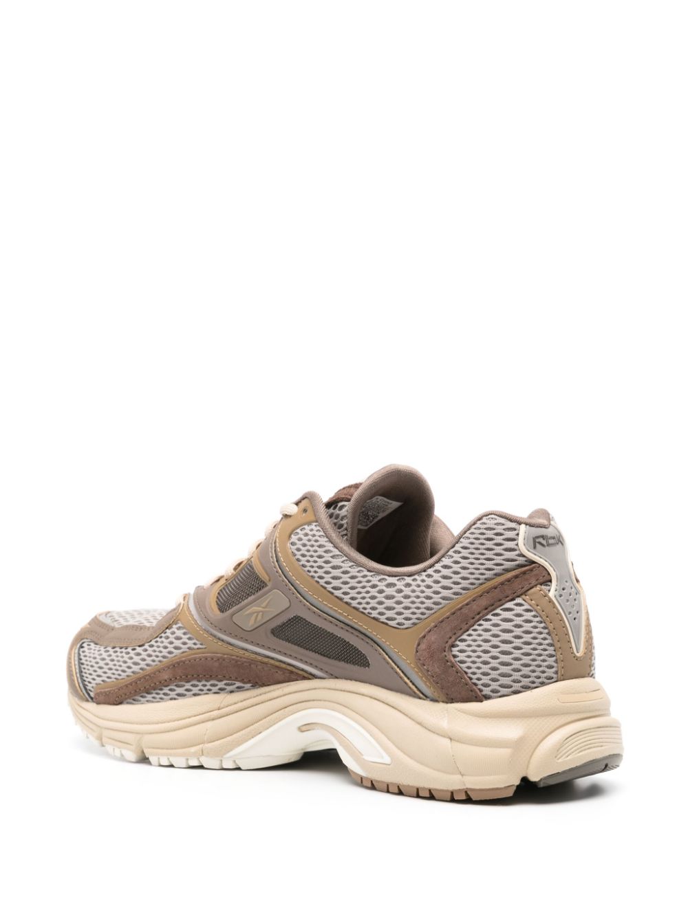 Reebok Premier Trinity KFS sneakers Brown