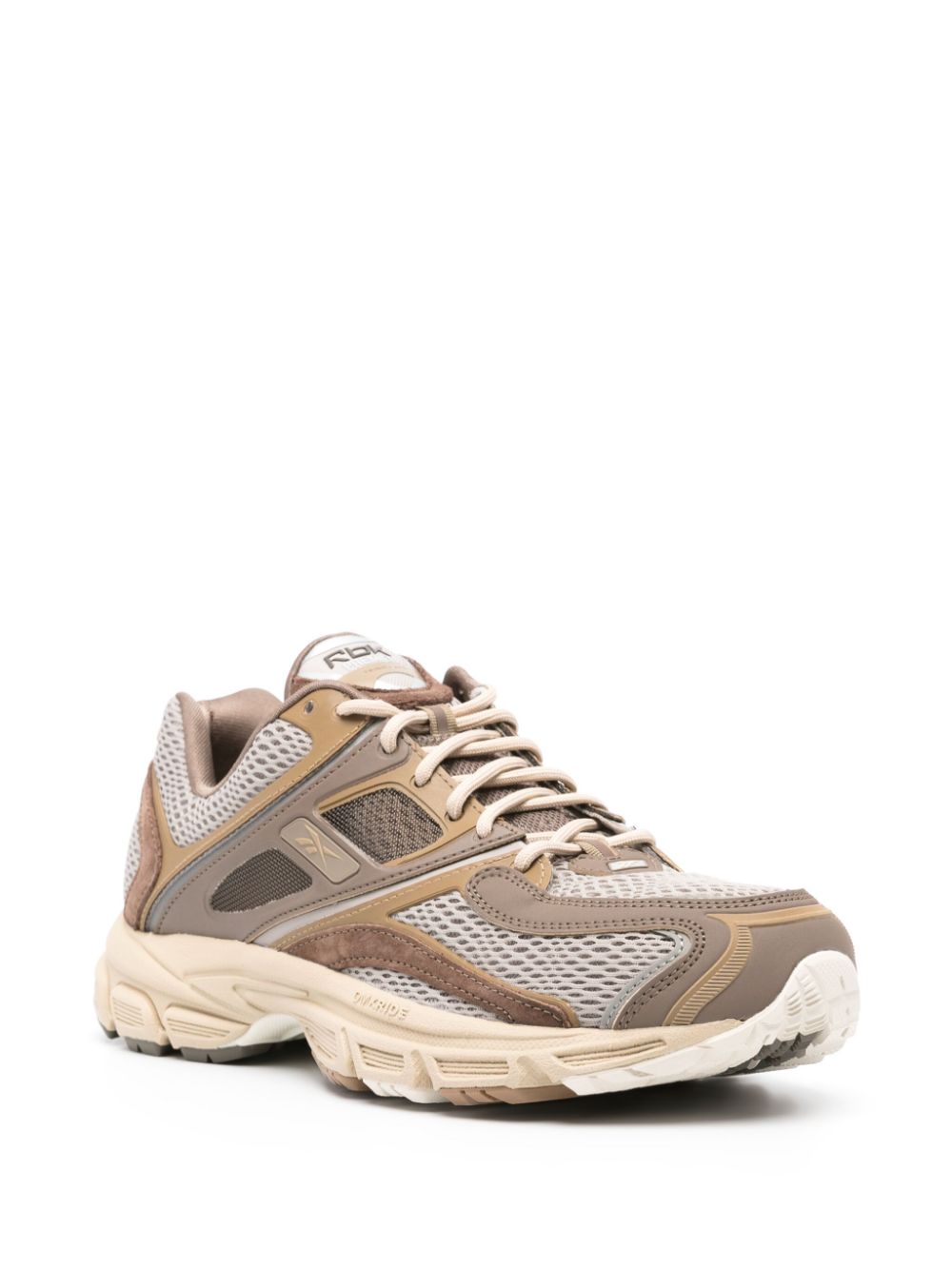 Reebok Premier Trinity KFS sneakers - Bruin