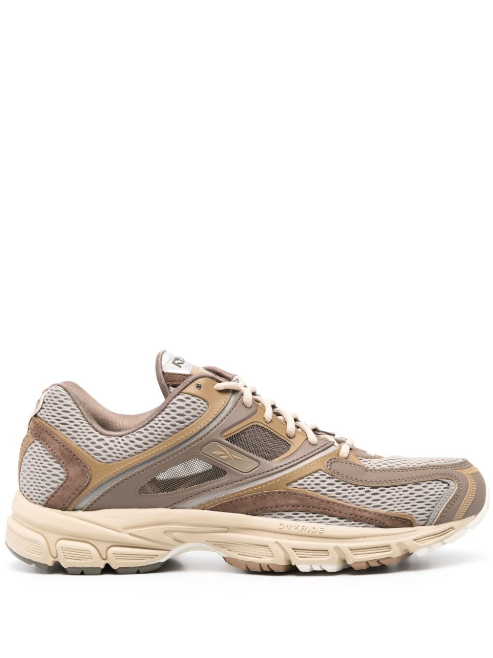 Reebok Premier Trinity KFS sneakers Brown