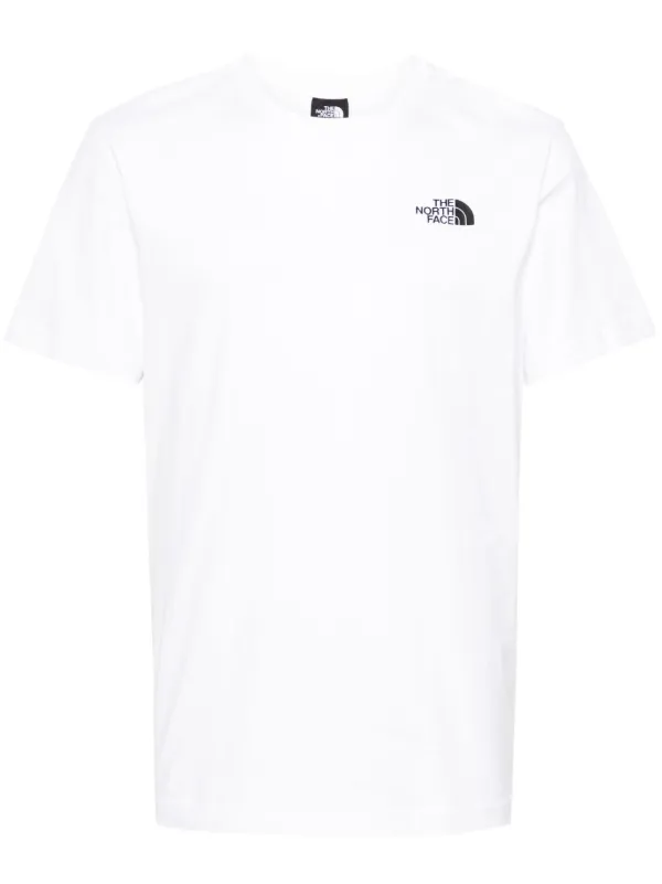 【送料&関税込】The North Face Redbox Cotton T-shirt 23689522_53642103_600.jpg