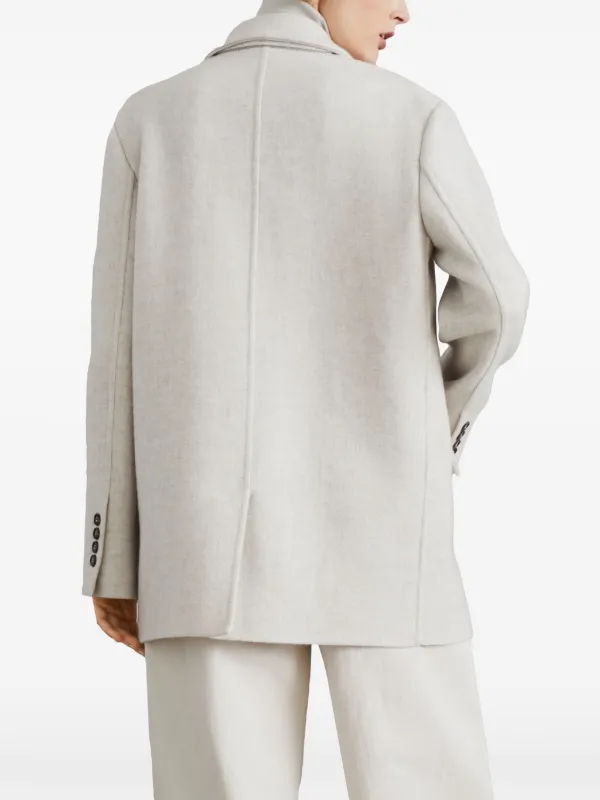 Brunello Cucinelli モニーレ ジャケット