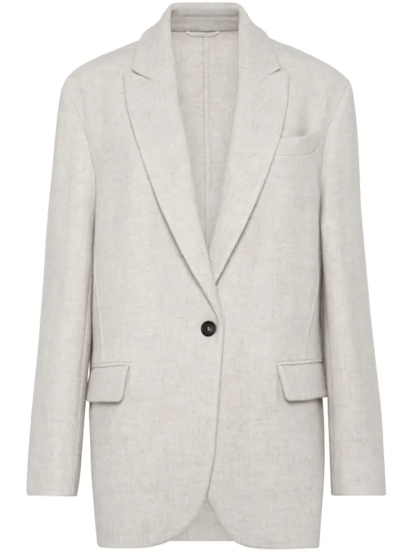 Brunello Cucinelli モニーレ ジャケット