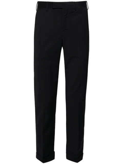PT Torino pantalones tapered Travel