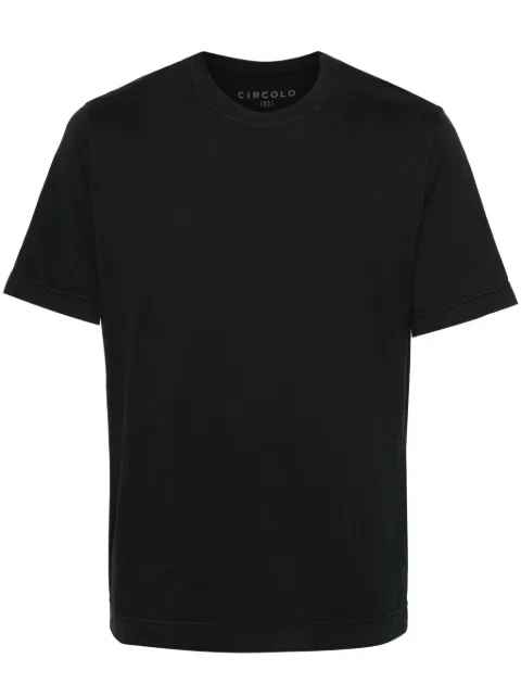 Circolo 1901 short-sleeve cotton T-shirt