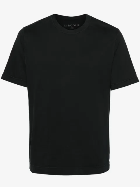 Circolo 1901 short-sleeve cotton T-shirt