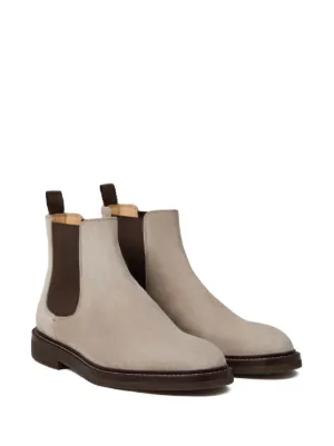 Brunello Cucinelli Boots for Men | FARFETCH US