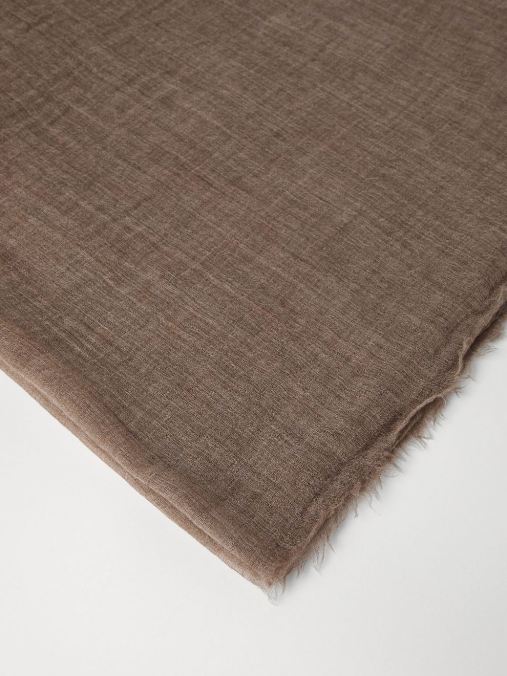 Where to find cheap products Brunello Cucinelli cashmere scarf Women