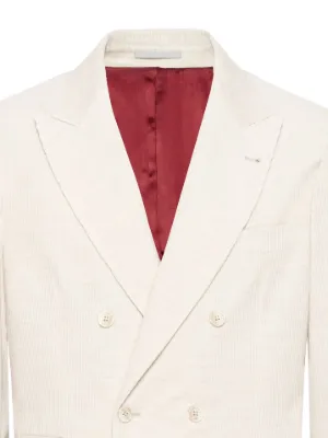 Brunello Cucinelli（ブルネロクチネリ） ジャケット - FARFETCH