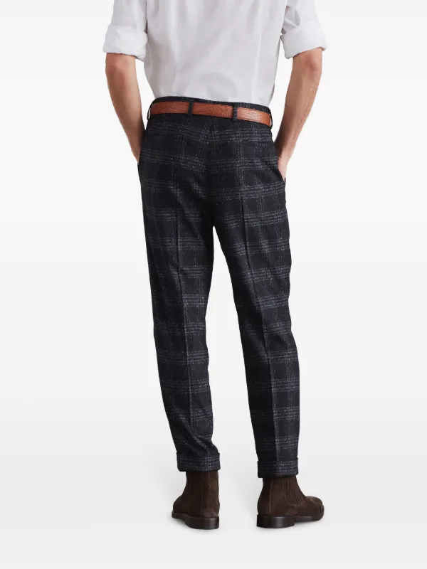 BRUNELLO CUCINELLI パンツ メンズ パンツ＆バミューダショートパンツ | Brunello Cucinelli
