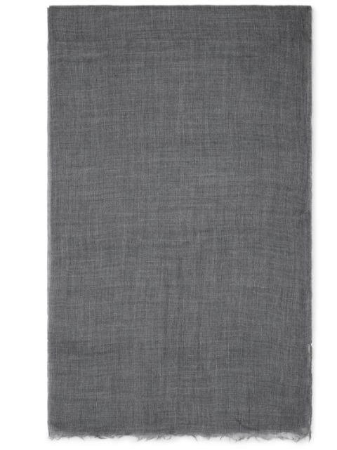 Brunello Cucinelli cashmere scarf Women