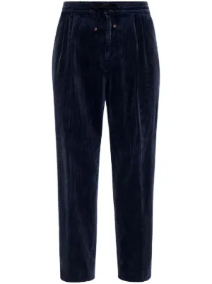 BRUNELLO CUCINELLI コーデュロイ パンツ 42 コーデュロイ BRUNELLO CUCINELLI(ブルネロクチネリ) パンツ
