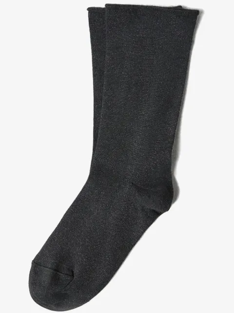 Brunello Cucinelli calcetines tobilleros