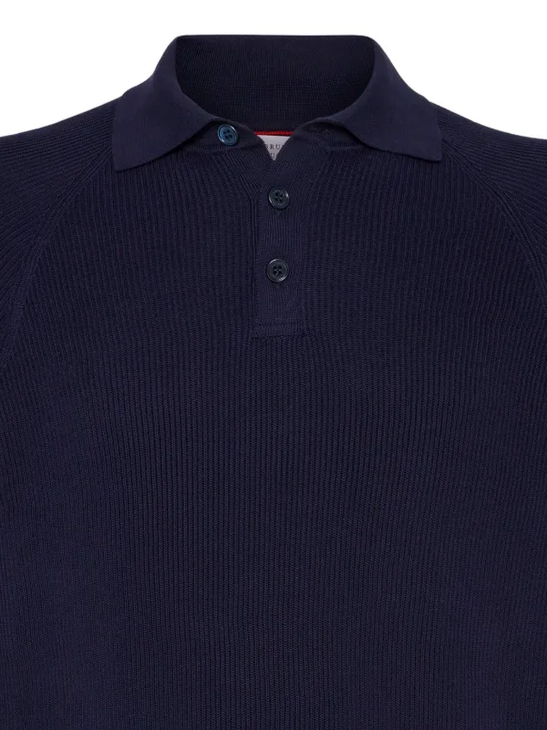 ブルネロクチネリ ポロシャツ BRUNELLO CUCINELLI(ブルネロクチネリ) ポロシャツ(メンズ) - 海外通販